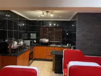 Pale Bohemia Bed and Breakfast Hotel di Rustenburg