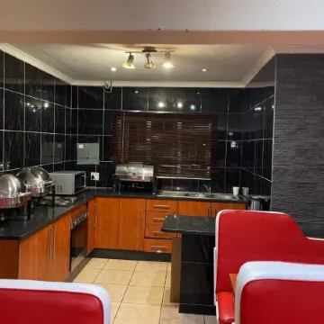 Pale Bohemia Bed and Breakfast