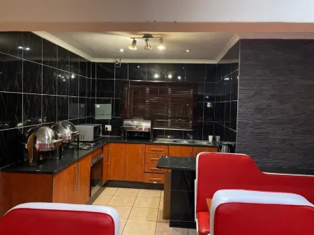 Pale Bohemia Bed and Breakfast