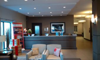 Four Points by Sheraton Winnipeg South