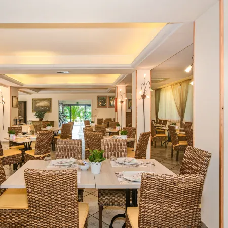 Hotel Nedy