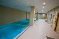 Palacio del Infante Don Juan Manuel Hotel Spa - spa