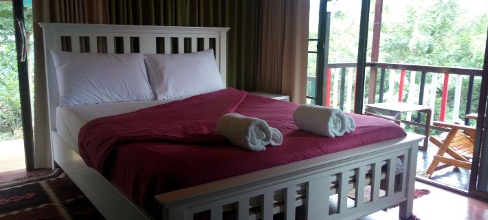 Frontier Homestel Hotels in Suan Phueng