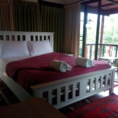 Frontier Homestel