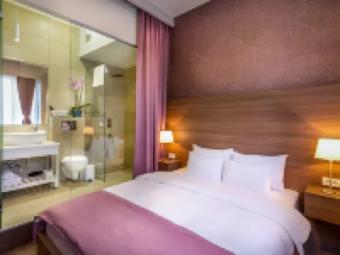 Veneti Suites Hotels in Belgrade