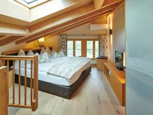 Aspen Alpine Lifestyle Hotel