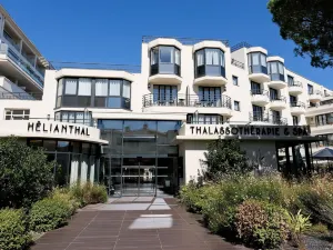 Thalazur Saint Jean de Luz - Hôtel & Spa