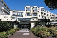 Thalazur Saint Jean de Luz - Hôtel & Spa Hoteles cerca de Saint tropez