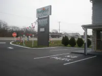 Budgetel Inn & Suites Atlantic City - Motels