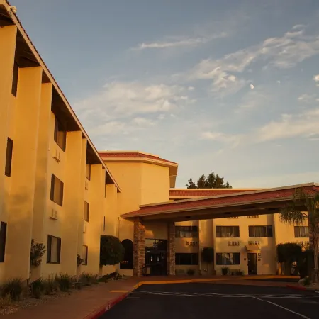 Comfort Inn & Suites Rocklin - Roseville