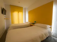 Hostal Albany Hotels in Leon