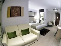 AZ Hôtels Vieux Kouba Hotels in Algier