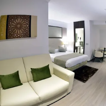 AZ Hôtels Vieux Kouba