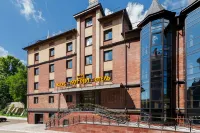Club Hotel Korona
