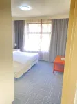 City Edge East Melbourne Apartment Hotel Hotels in East Melbourne