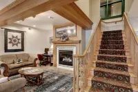 Lancaster Inn & Suites Hotel di Lititz