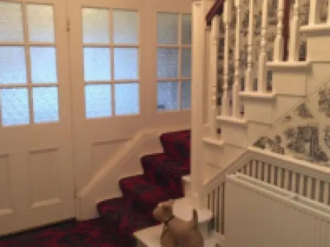 Hillcrest House Bed & Breakfast Hotels in Bamburgh