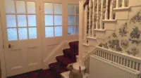 Hillcrest House Bed & Breakfast Hotel a Bamburgh