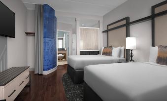Hotel Indigo Jacksonville-Deerwood Park