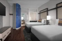 Hotel Indigo Jacksonville-Deerwood Park Hoteles en Jacksonville