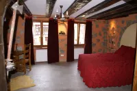 Les Gites des Templiers Hotels in Ribeauvillé