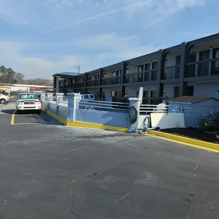 Jameson Inn Conyers