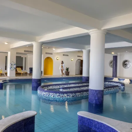 Aquamare Beach Hotel & Spa