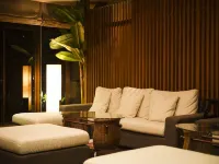 Hana no Shizuku Hotel Отели в г. Уресино