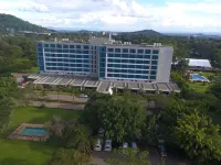 Mount Meru Hotel Hotels in Arusha