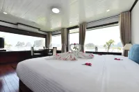 하롱 사파이어 크루즈