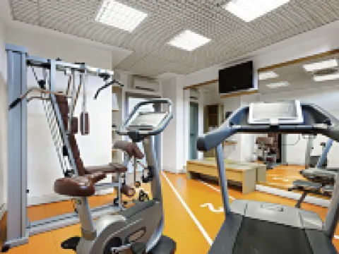 โนโวเทล เมตซ์ ซองทร์ โรงแรมในเมตซ์