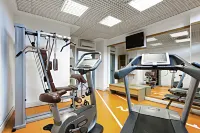 โนโวเทล เมตซ์ ซองทร์