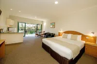 Yarrawonga Mulwala Golf Club Resort Hôtels à : Mulwala