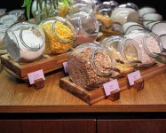 Radisson Red Campinas - breakfast