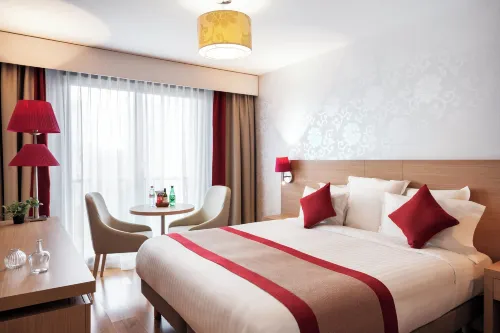 Residhome Paris-Evry - con encanto
