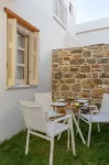 Castle Mansions Hotels in Naxos