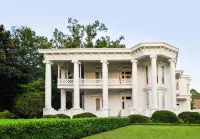 Hilton Garden Inn Meridian Hotels in Meridian