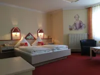 Mozart-Stuben Hotels in Kipfenberg