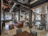 49'er Inn & Suites Hotels in Jackson