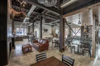 49'er Inn & Suites