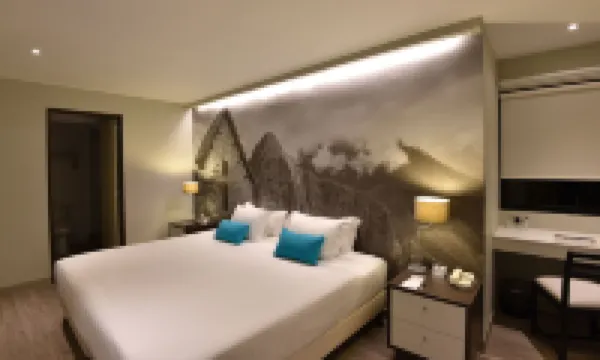 Mariel Hotel Boutique - 3-Star