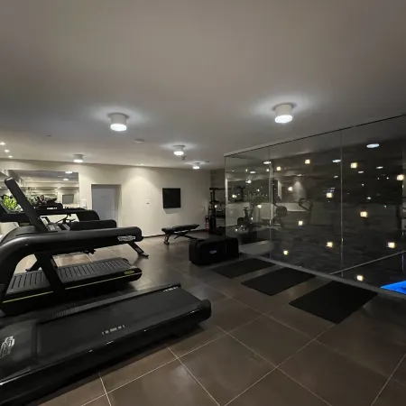 Grand Hotel Bristol Spa Resort, by R Collection Hotels