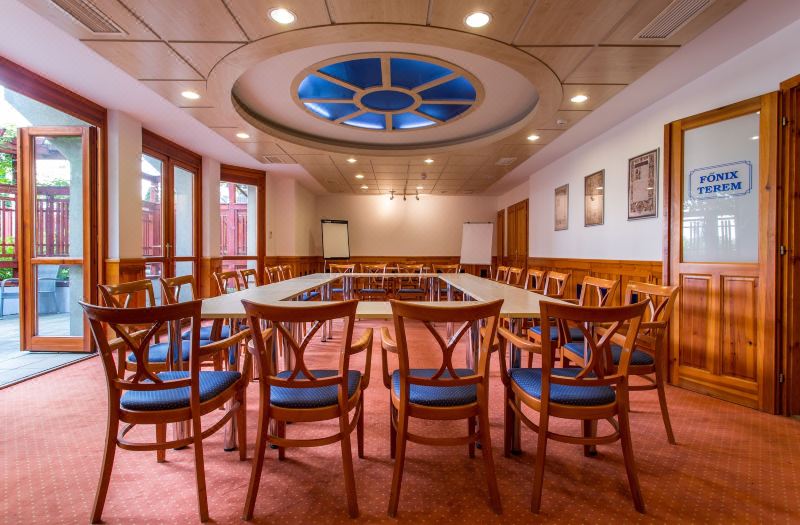 Corvin Hotel Budapest Corvin Wing photo 2