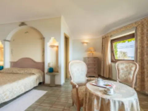 Costa Dorada Hotels in Dorgali