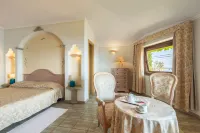 Costa Dorada Hoteles en Cala Gonone