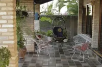 Manaira Hostel โรงแรมใน