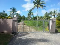 Marrs Villa Hotels in Pacific Harbour