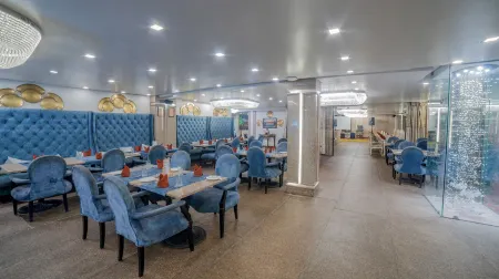 The Nagpur Ashok Отели рядом с достопримечательностью «Ramtek Fort Temple»