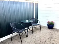 Cottage Park Thermal Motel Hotels in Papamoa