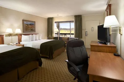 Days Inn & Suites by Wyndham Trinidad Hôtels à : Trinidad
